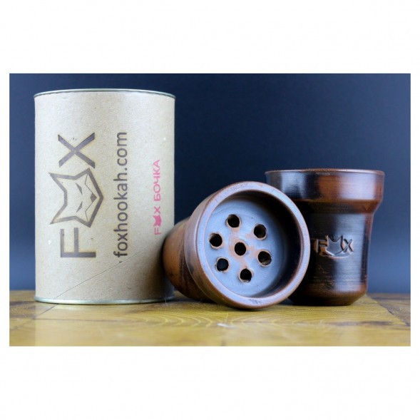 Чаша Fox - Barrel (Бочка) купить в Самаре