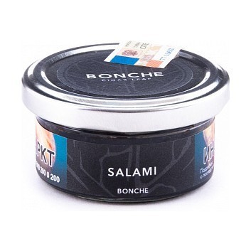 Табак Bonche - Salami (Салями, 30 грамм) купить в Самаре