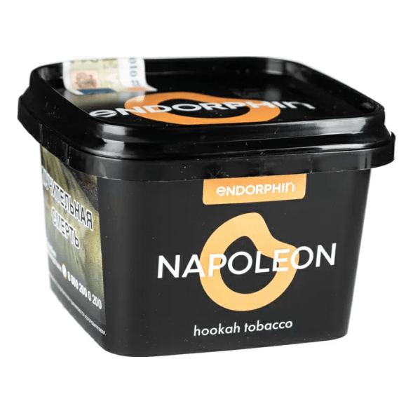 Табак Endorphin - Napoleon (Торт Наполеон, 60 грамм) купить в Самаре