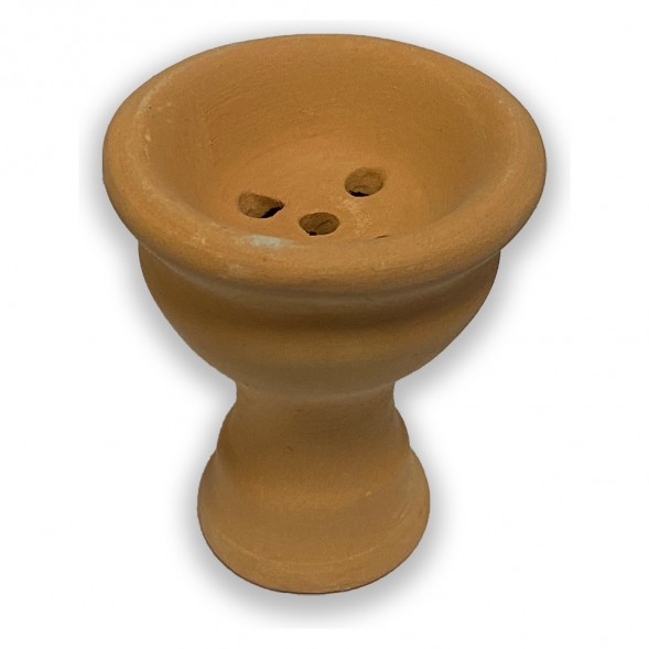 Чаша для кальяна - Глиняная №5 (Глина Малая-1) купить в Самаре