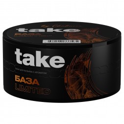 Табак Take - Base (База, 25 грамм)