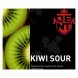 Табак Jent - Kiwi Sour (Кислый Киви, 200 грамм) купить в Самаре