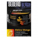 Табак Sebero Black - Mellow Mango (Спелый Манго, 25 грамм) купить в Самаре
