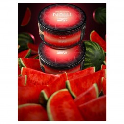 Табак NАШ BLACK - Арбуз (200 грамм)