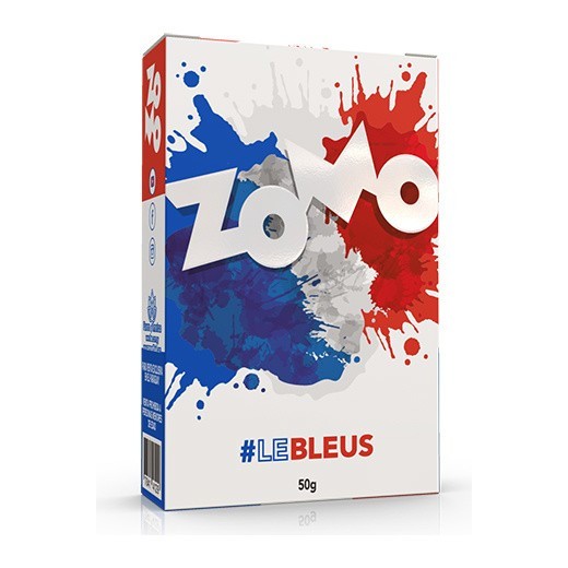 Табак Zomo - Freestachio (Фристачио, 50 грамм) купить в Самаре