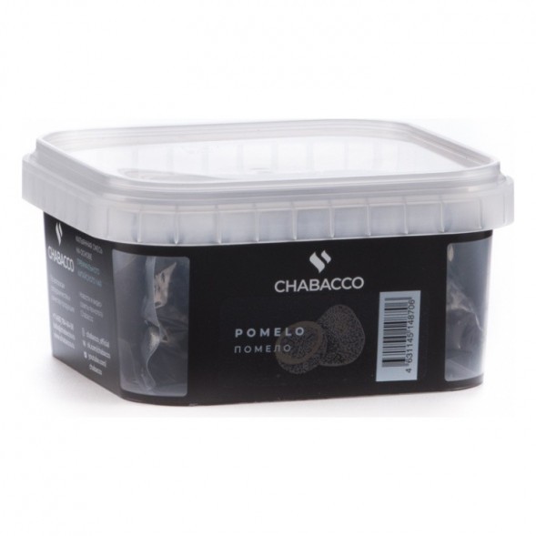 Смесь Chabacco MEDIUM - Pomelo (Помело, 200 грамм) купить в Самаре