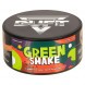 Табак Duft - Green Shake (Киви Яблоко Базилик, 80 грамм) купить в Самаре