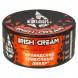 Табак BlackBurn - Irish cream (Ирландский Крем, 100 грамм) купить в Самаре
