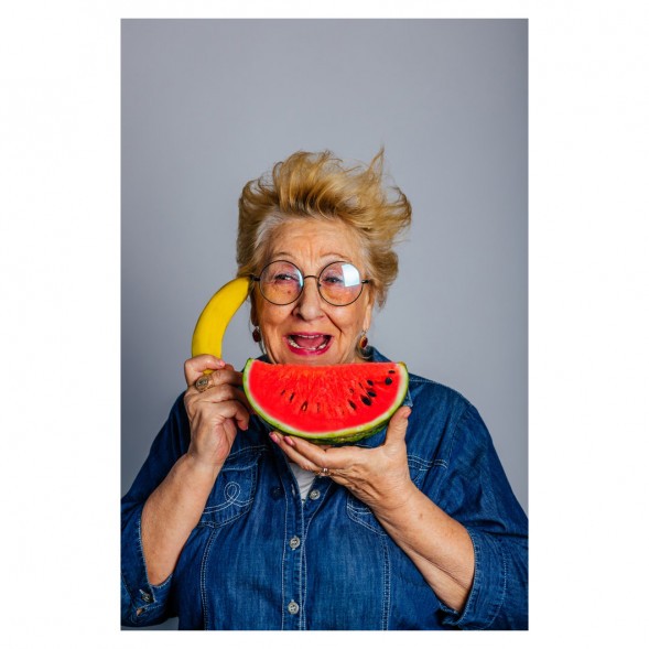 Смесь Табабка - Арбуз из Кисловодска (50 грамм) купить в Самаре