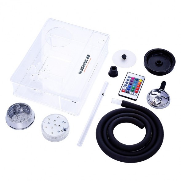 Кальян Nanosmoke - CUBE купить в Самаре