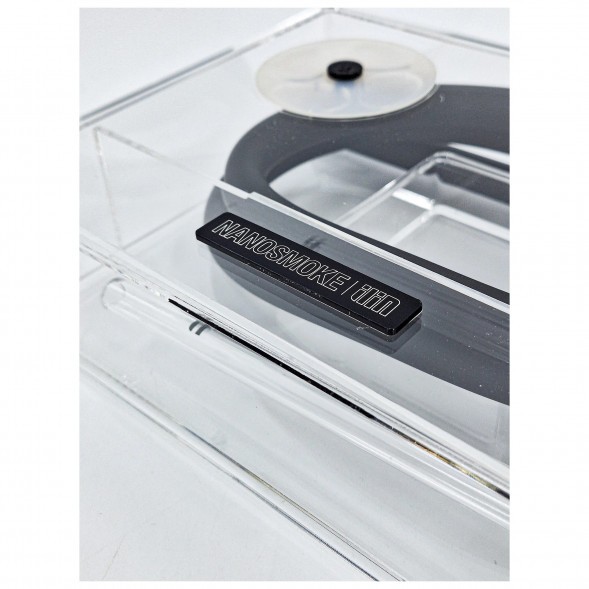 Кальян Nanosmoke - CUBE купить в Самаре