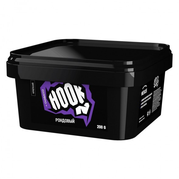 Смесь Hook - Рондовый (200 грамм) купить в Самаре
