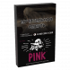 Табак Хулиган - Pink (Ягоды и Мангустин, 25 грамм) купить в Самаре
