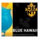 Табак Jent - Blue Hawaii (Коктейль &quot;Голубые Гавайи&quot;, 25 грамм) купить в Самаре