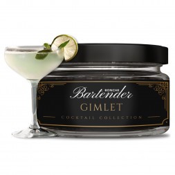 Табак Bonche - Gimlet (Коктейль &amp;quot;Буравчик&amp;quot;, 60 грамм)