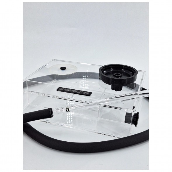 Кальян Nanosmoke - CUBE (В Сумке) купить в Самаре