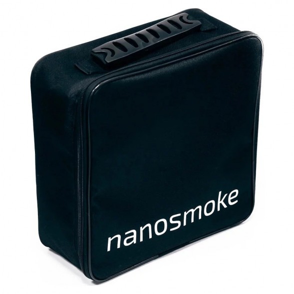 Кальян Nanosmoke - CUBE (В Сумке) купить в Самаре