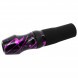Мундштук индивидуальный ESS - Фиолетовое на Чёрном купить в Самаре