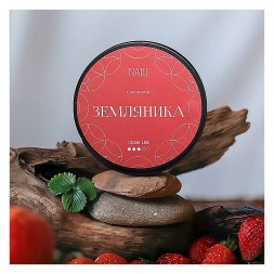 Табак NАШ CIGAR - Земляника (120 грамм)