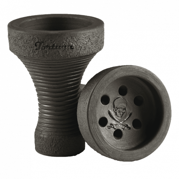 Чаша Tortuga - Черная Метка купить в Самаре