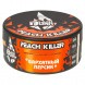 Табак BlackBurn - Peach killer (Персик, 100 грамм) купить в Самаре