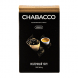 Смесь Chabacco MEDIUM - Milk Oolong (Молочный Улун, 50 грамм) купить в Самаре
