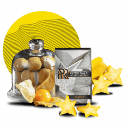 Табак Peter Ralf - Longgun (Лонган, 50 грамм)