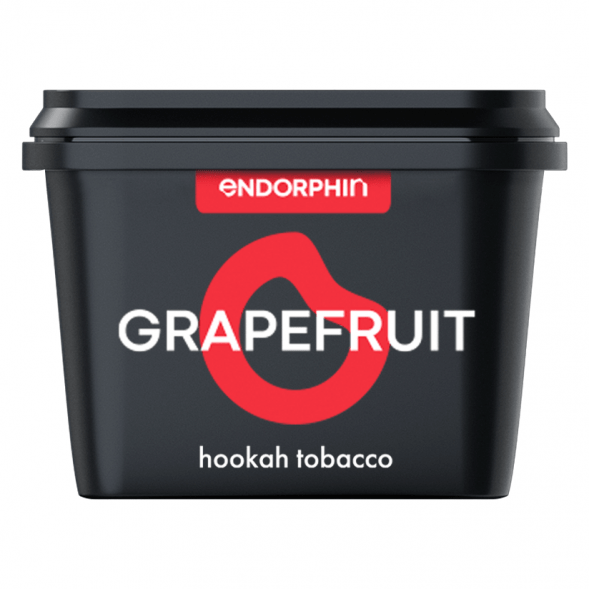 Табак Endorphin - Grapefruit (Грейпфрут, 60 грамм) купить в Самаре