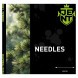 Табак Jent - Needles (Хвоя, 25 грамм) купить в Самаре