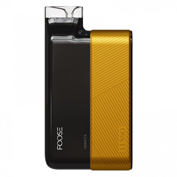 FOOSE LUSSO - Гранита (Granita, 10000 затяжек) купить в Самаре