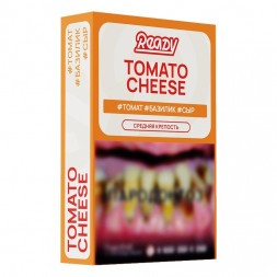 Табак Ready - №10 Tomato Cheese Basil (Томат, Базилик, Сыр, 25 грамм)
