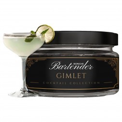 Табак Bonche - Gimlet (Коктейль &amp;quot;Буравчик&amp;quot;, 30 грамм)