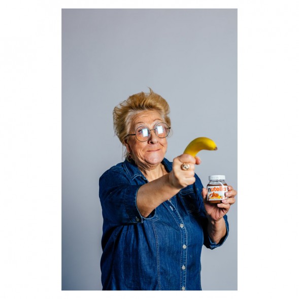 Смесь Табабка - Голубчик (50 грамм) купить в Самаре