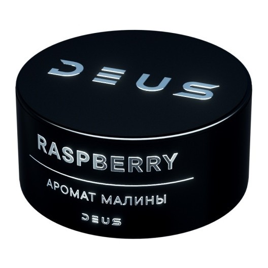 Табак Deus - Raspberry (Малина, 30 грамм) купить в Самаре
