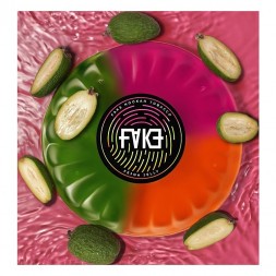 Табак FAKE - Fejoa Jelly (Желе из Фейхоа, 40 грамм)