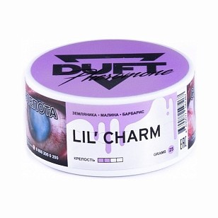 Табак Duft Pheromone - Lil Charm (Лиловый Шарм, 25 грамм) купить в Самаре