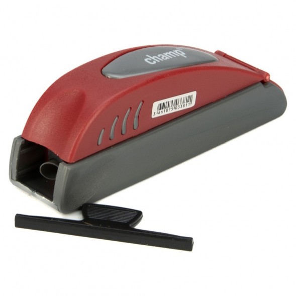 Машинка для гильз Champ 3811 (Красная) купить в Самаре