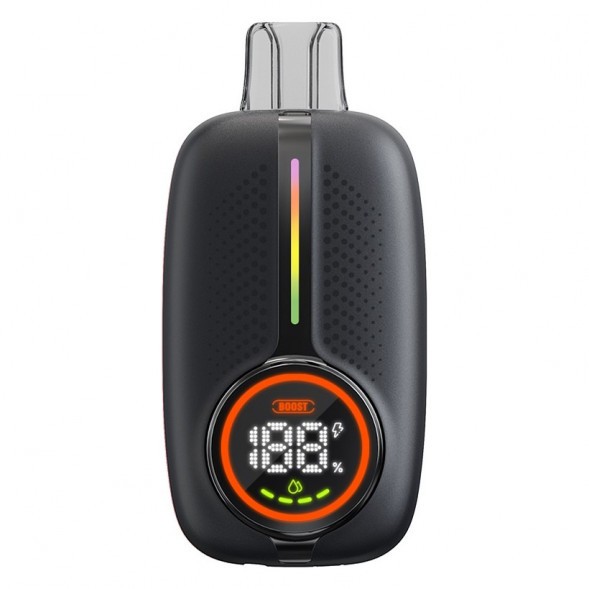 RELX NOVA - Малина Кола (15000 затяжек) купить в Самаре