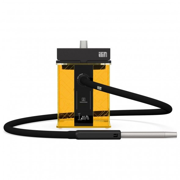 Кальян Nanosmoke - LAVA купить в Самаре