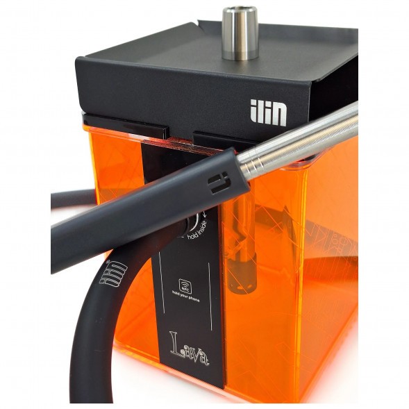 Кальян Nanosmoke - LAVA купить в Самаре