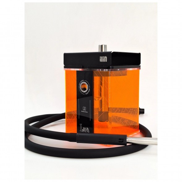 Кальян Nanosmoke - LAVA купить в Самаре