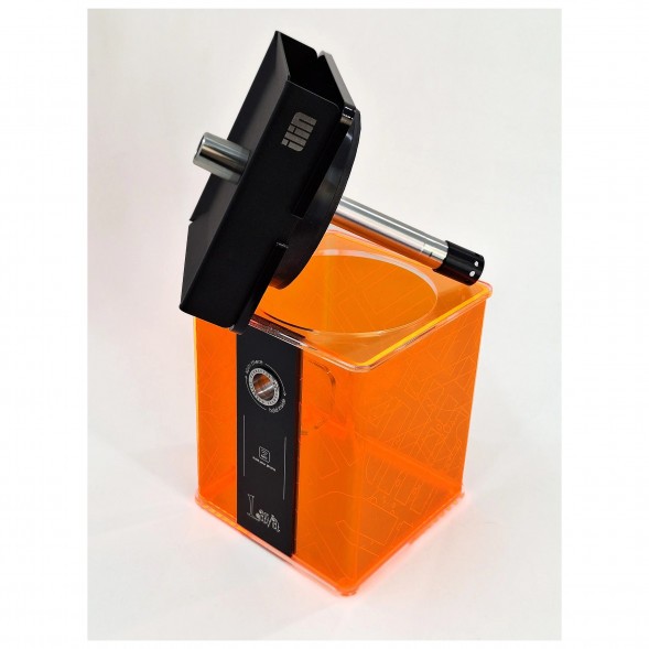 Кальян Nanosmoke - LAVA купить в Самаре