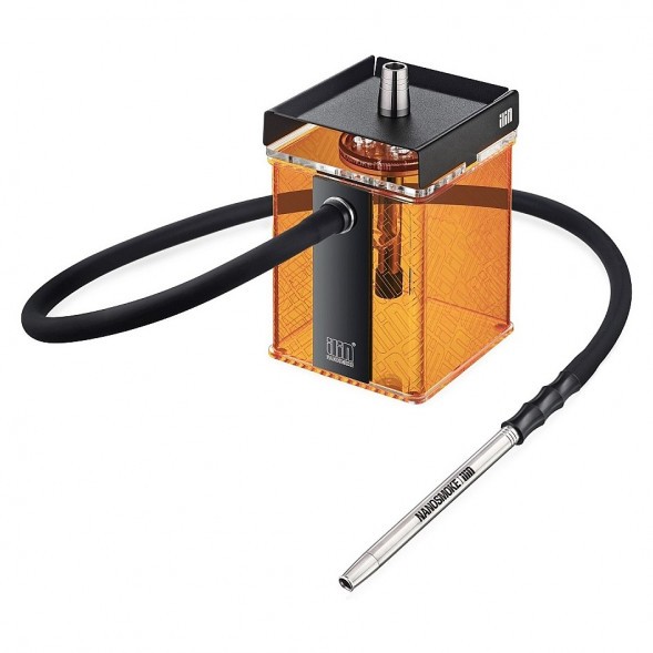 Кальян Nanosmoke - LAVA купить в Самаре