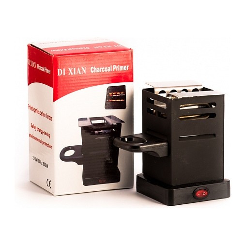 Электроплита для угля (тостер, 600 W) купить в Самаре