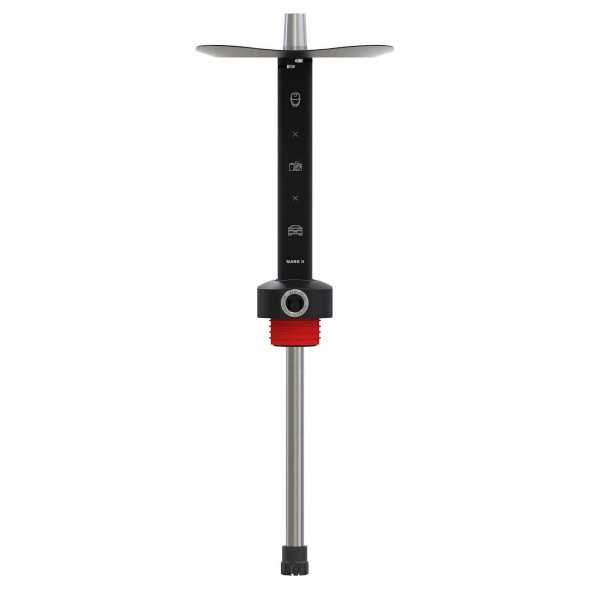 Кальян Nanosmoke - MARK 2 (Big) купить в Самаре