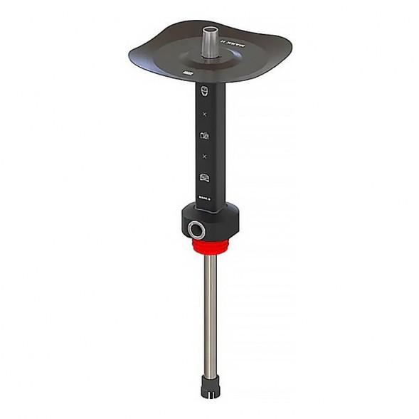 Кальян Nanosmoke - MARK 2 (Big) купить в Самаре