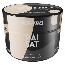 Табак Palitra - Raisat (Райский Сад, 40 грамм)