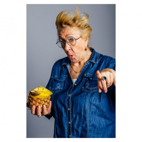 Смесь Табабка - Забугорье (50 грамм) купить в Самаре