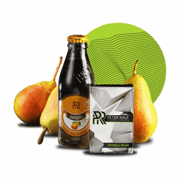 Табак Peter Ralf - Marble Pear (Мраморная Груша, 50 грамм)
