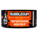 Табак BlackBurn - Bubble Gum (Фруктовая Жвачка, 100 грамм) купить в Самаре